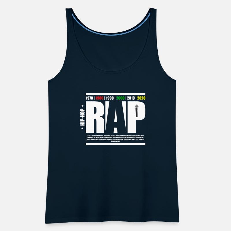 Hip-Hop Collection "Rap"