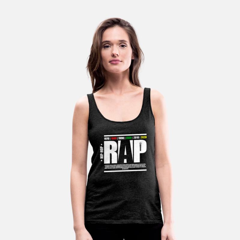 Hip-Hop Collection "Rap"
