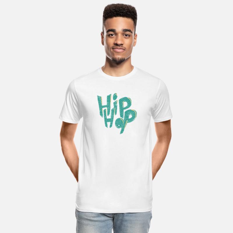 hip hop wall street art