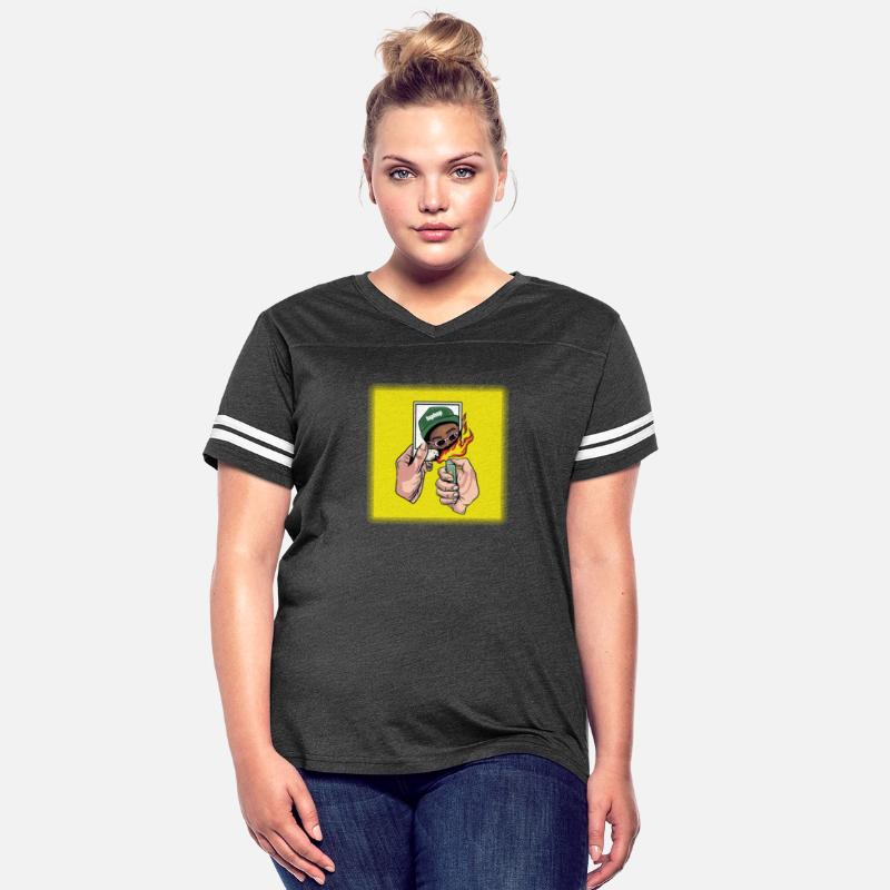 hiphop tshirt design