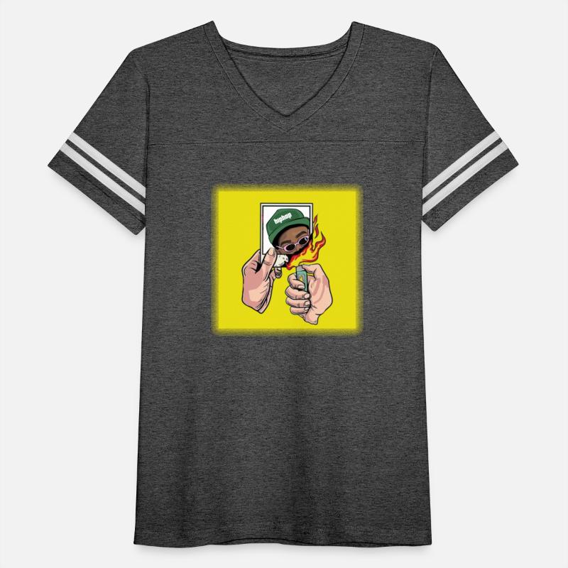 hiphop tshirt design