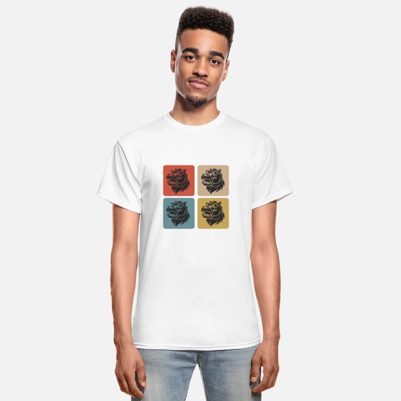 Hippo Vintage Design