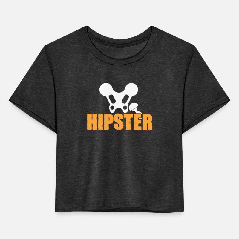 Hipster Orthopedic Surgeon