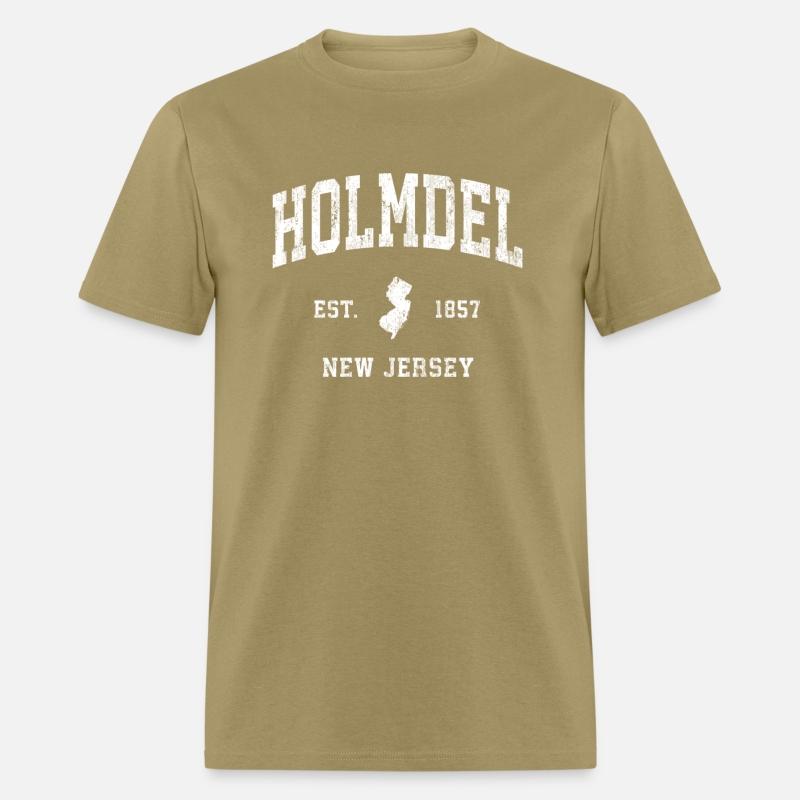 Holmdel New Jersey Nj Athletic Sports