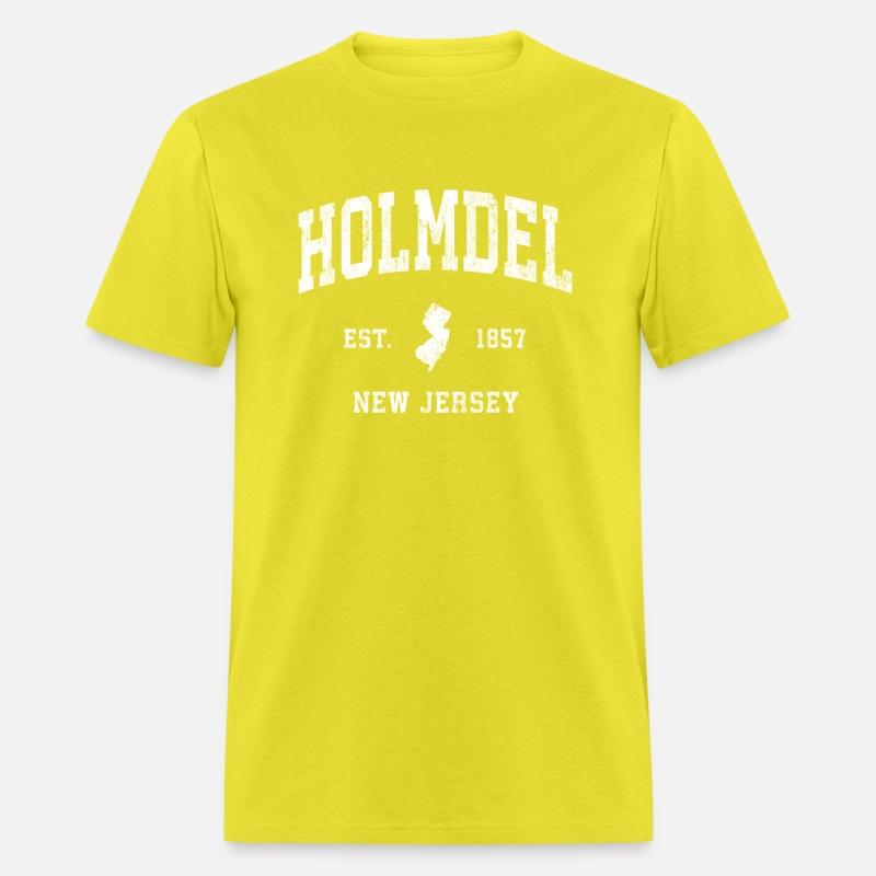 Holmdel New Jersey Nj Athletic Sports