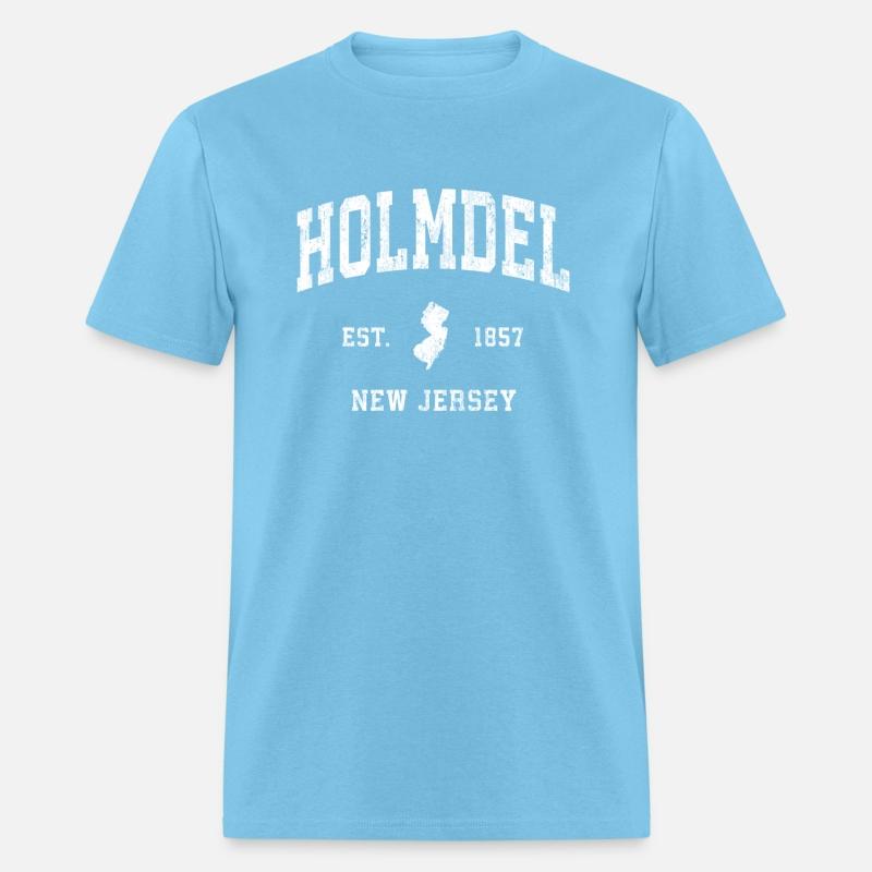 Holmdel New Jersey Nj Athletic Sports