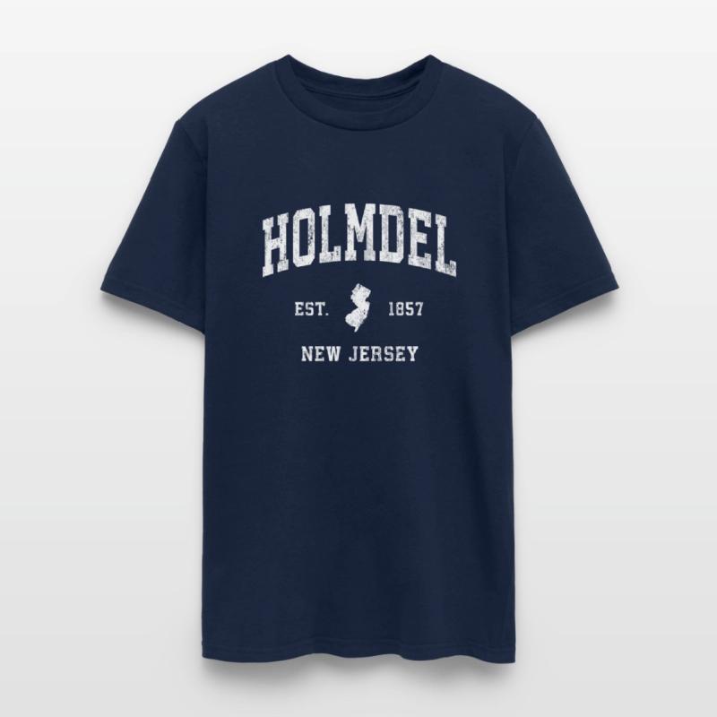 Holmdel New Jersey Nj Athletic Sports