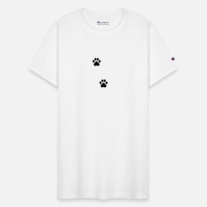 Home is where my dog is