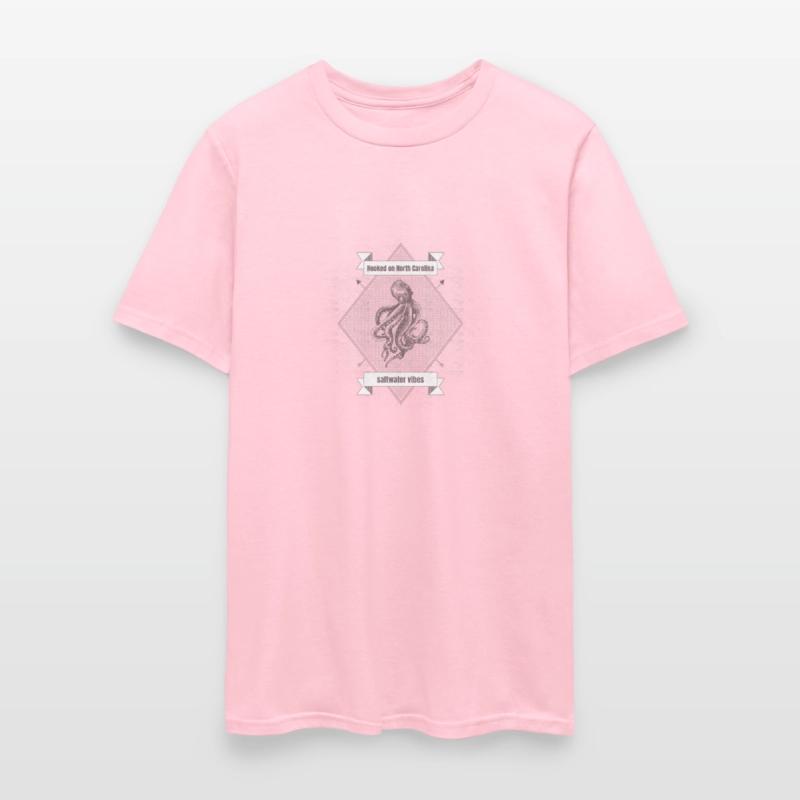 Hooked on North Carolina saltwater vibes