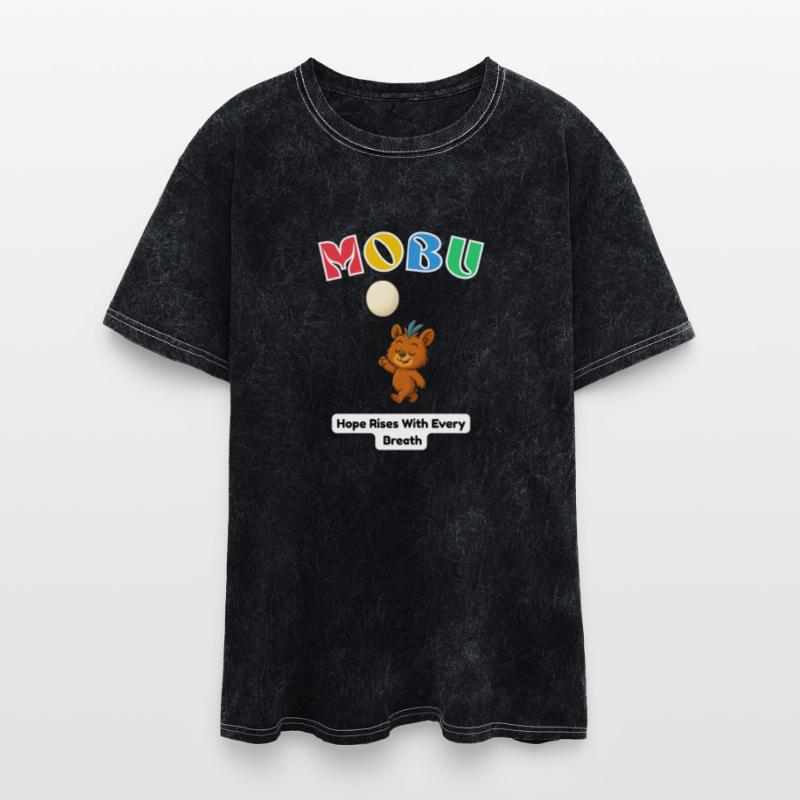 Hope Rises – MoBu and the Floating Balloon