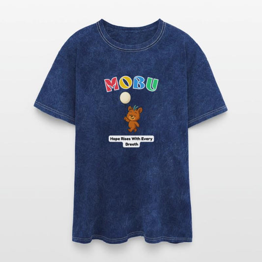 Hope Rises – MoBu and the Floating Balloon