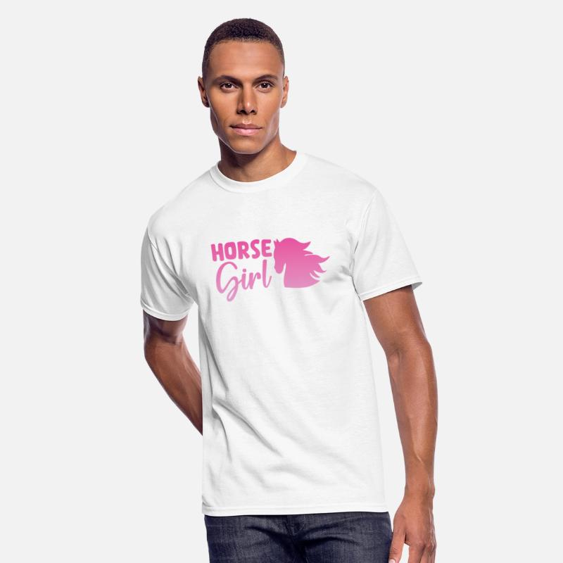 Horse Girl