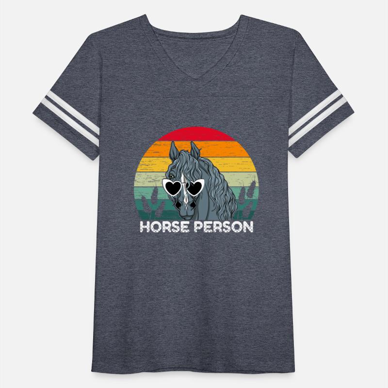 Horse Person
