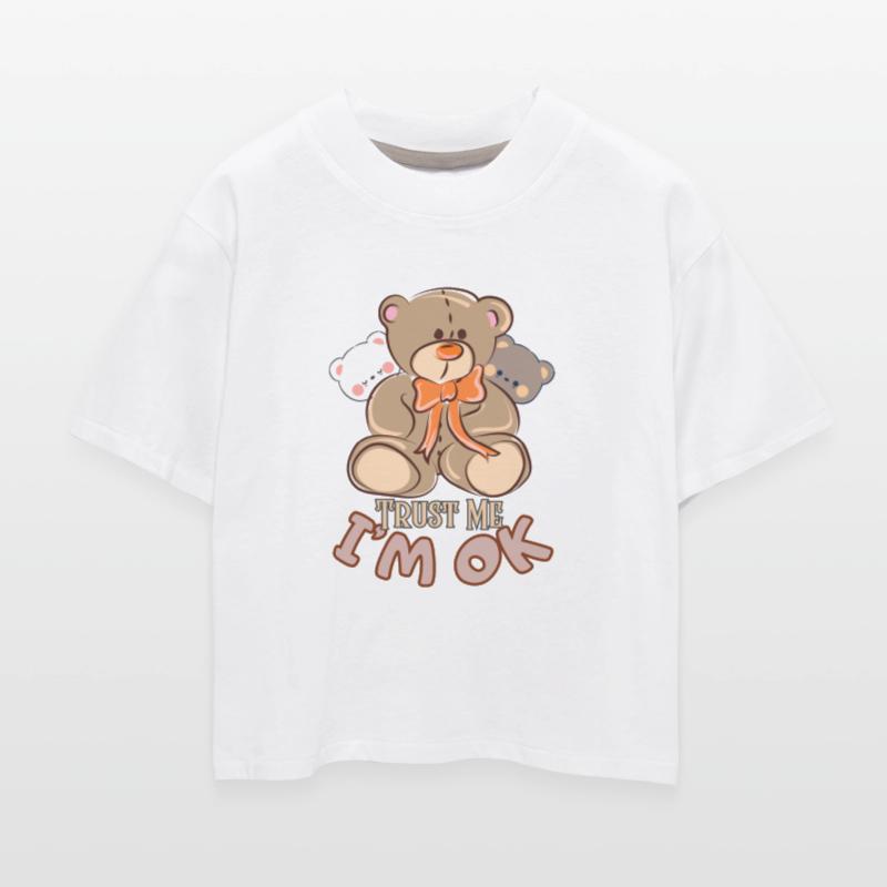 Hot Selling - I'm Ok