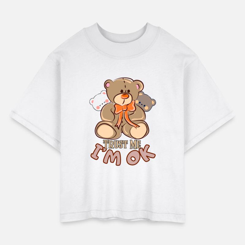 Hot Selling - I'm Ok