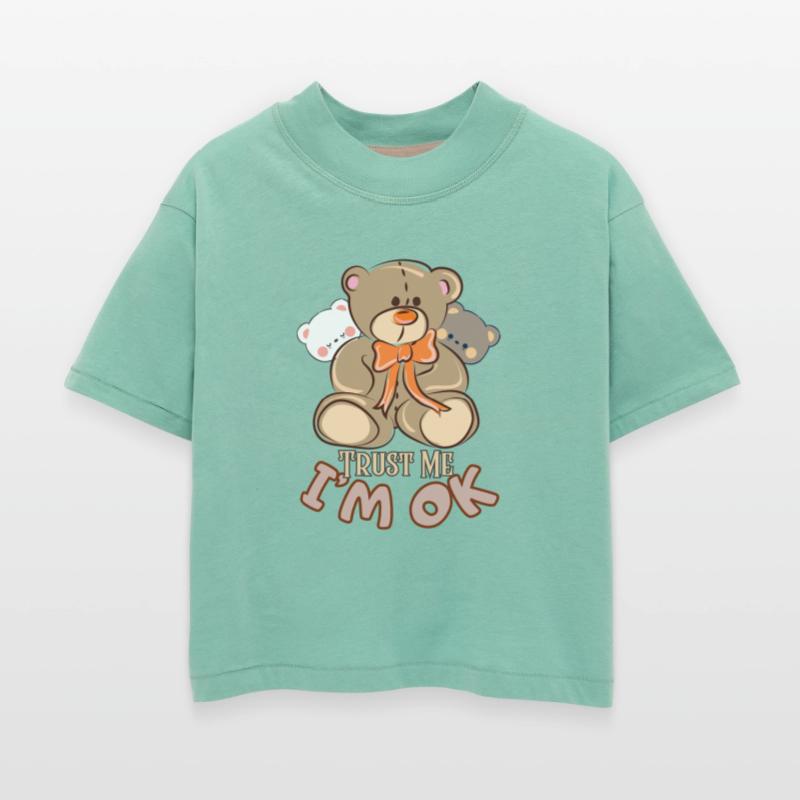 Hot Selling - I'm Ok