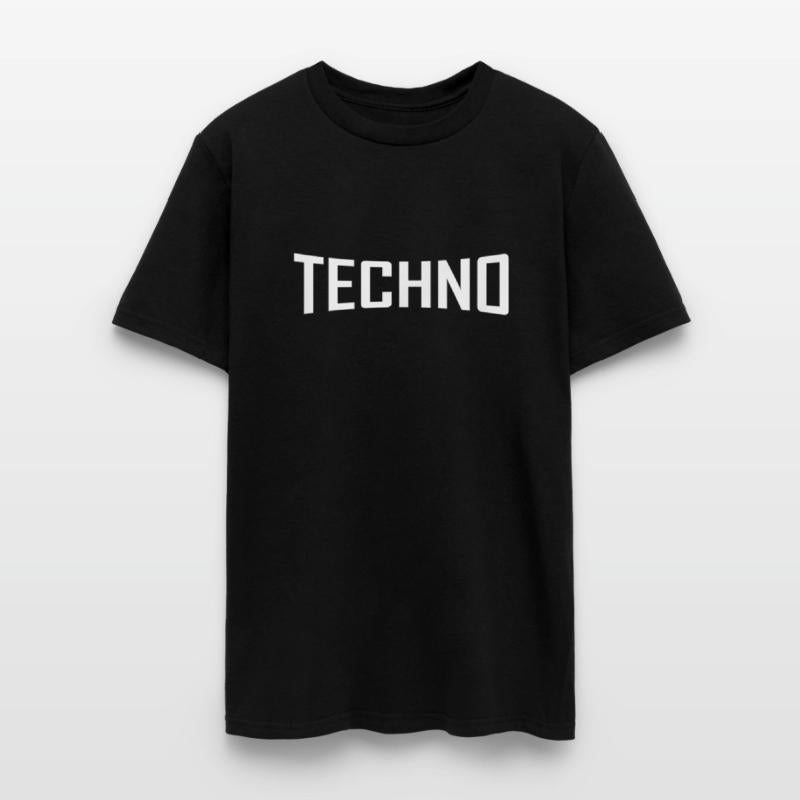 House Music Festival clothing Electronic