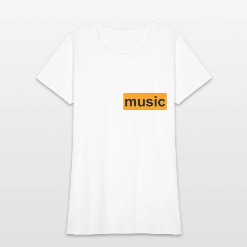 House Music Funny Hub Style