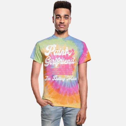 House Painter Decorator Girlfriend