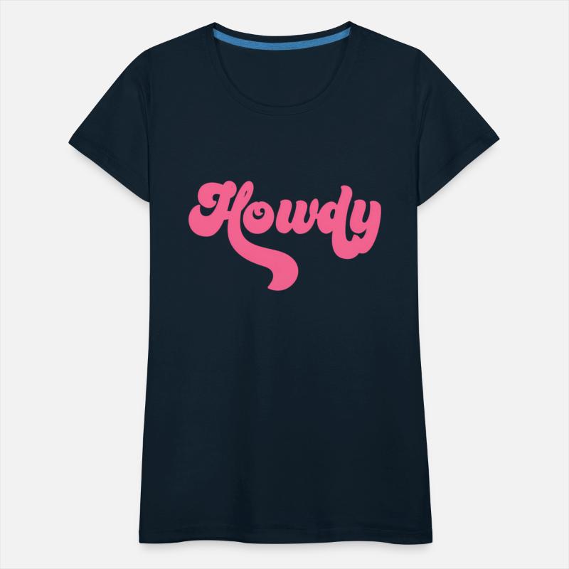 Howdy Rodeo Western Cory Southern Cowboy