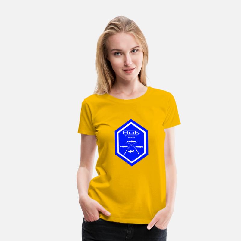 HUK Fishing Performance Best Seller