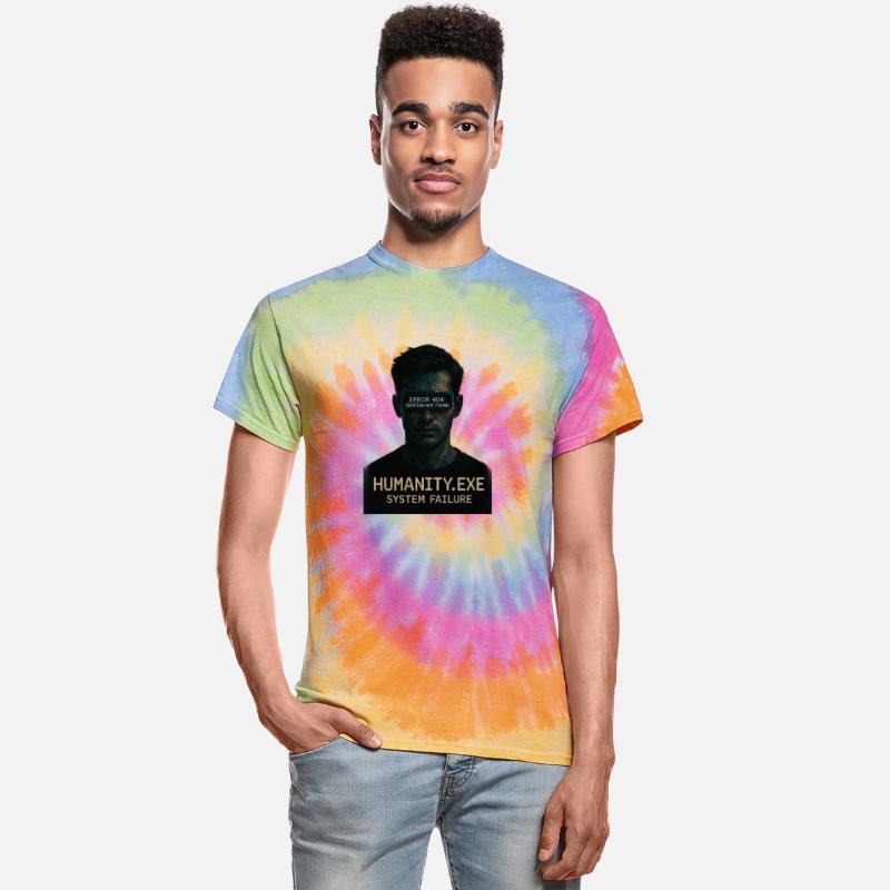 HUMANITY.EXE – Emotion Not Found • Glitchcore Cybe