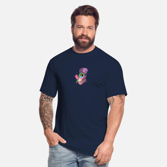 Hummingbird T Shirt