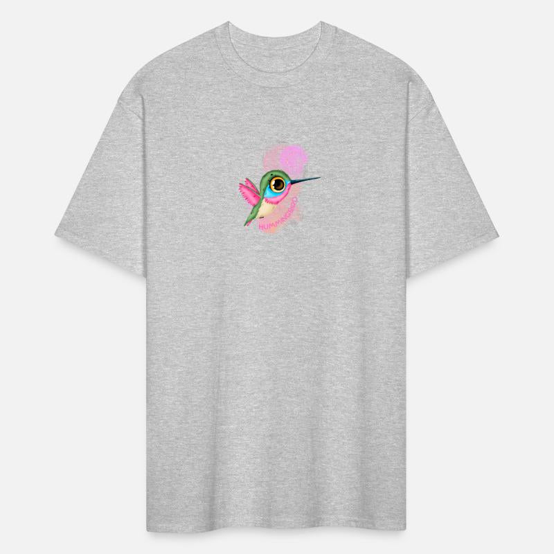 Hummingbird T Shirt