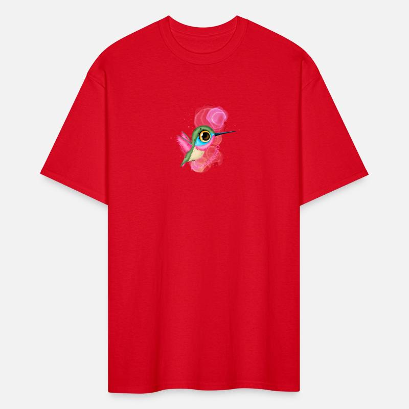Hummingbird T Shirt