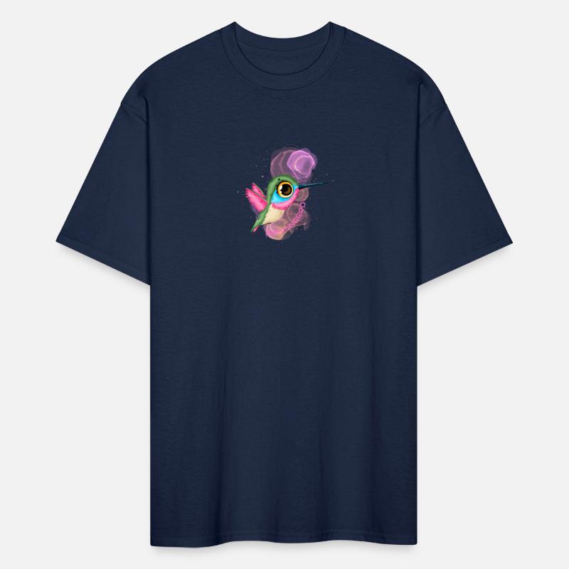 Hummingbird T Shirt