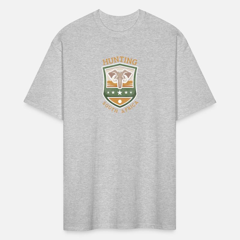 Hunting South Africa Safari Hunting Africa