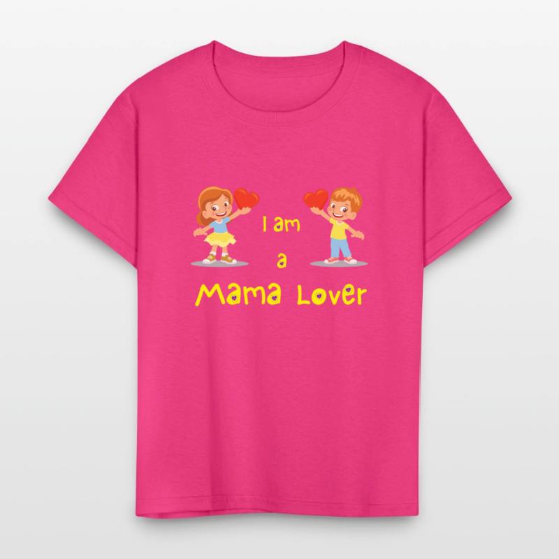 i am a mama lover