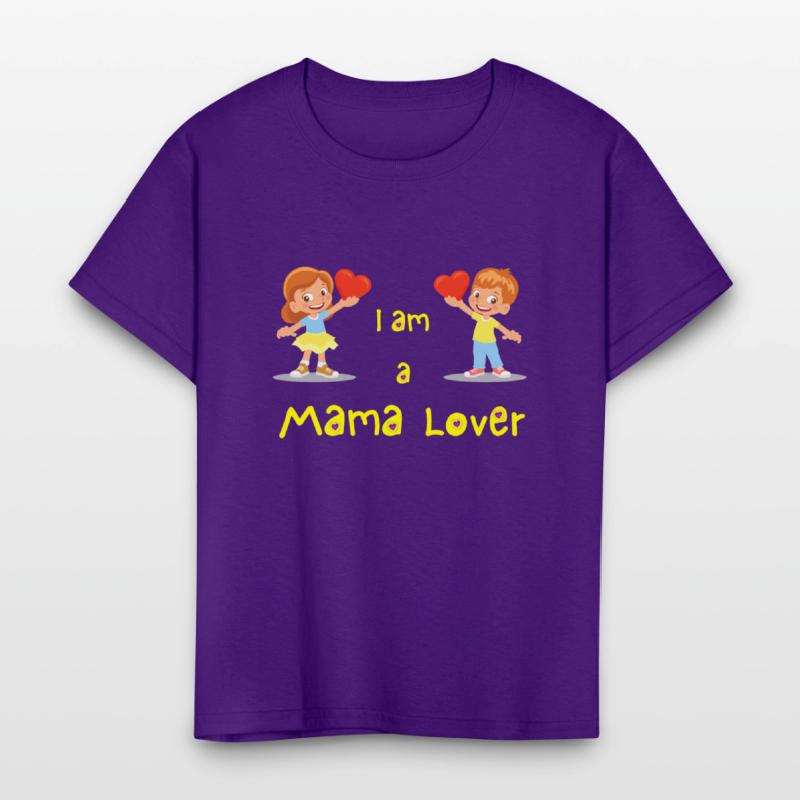 i am a mama lover