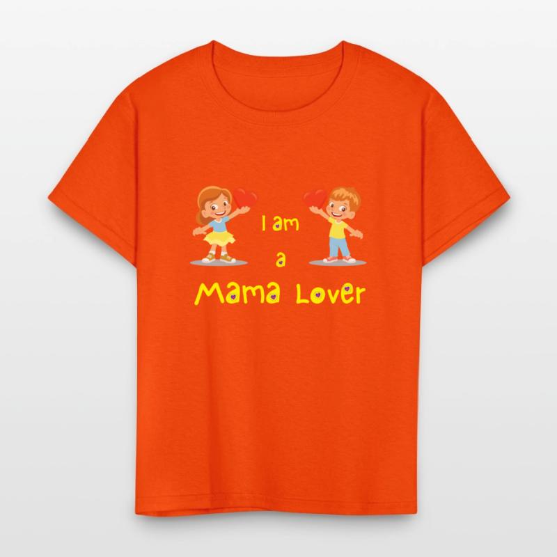 i am a mama lover