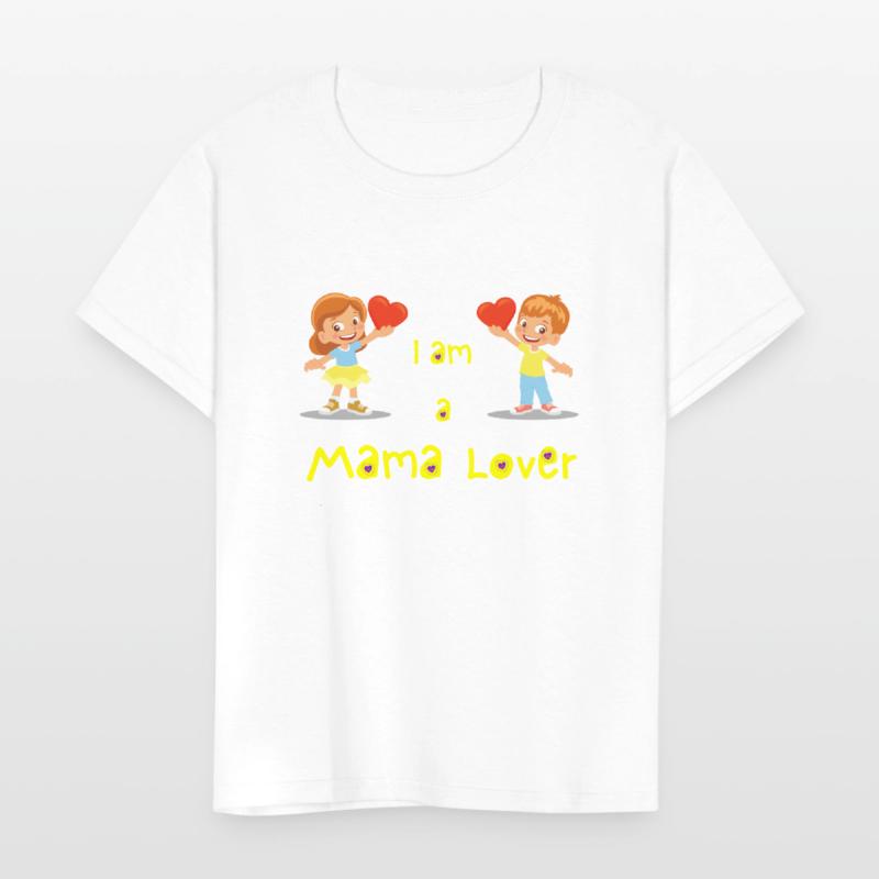 i am a mama lover