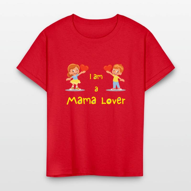 i am a mama lover