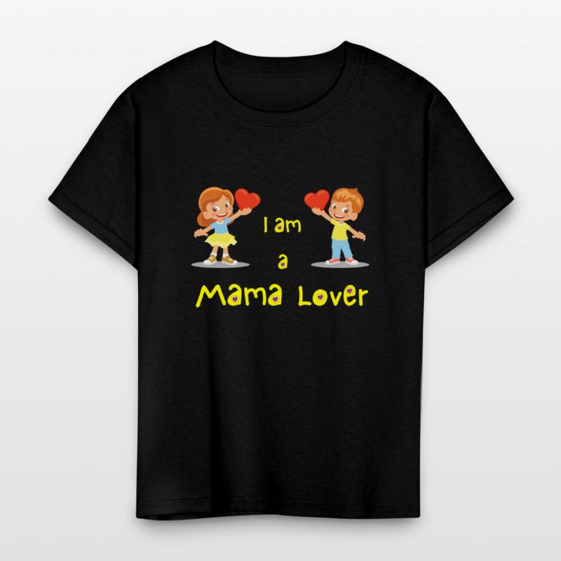 i am a mama lover