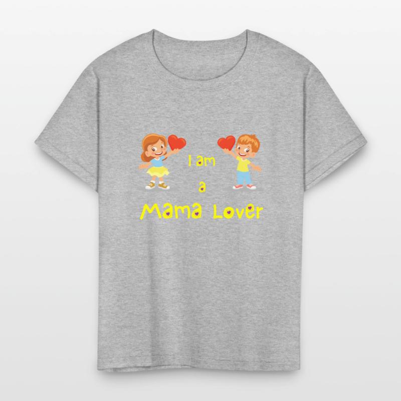i am a mama lover