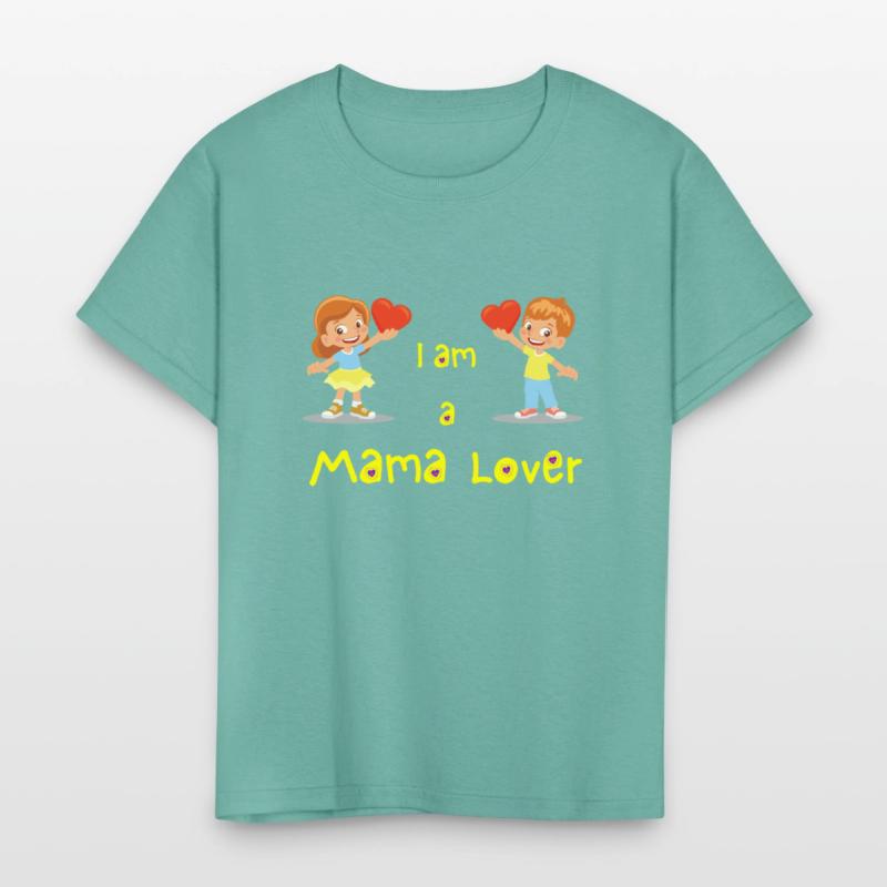i am a mama lover