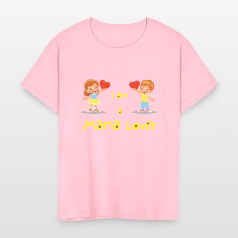 i am a mama lover