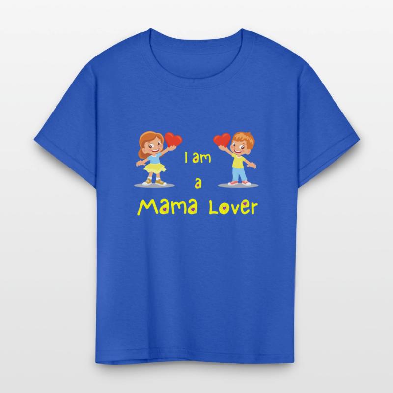 i am a mama lover