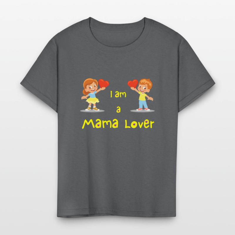 i am a mama lover