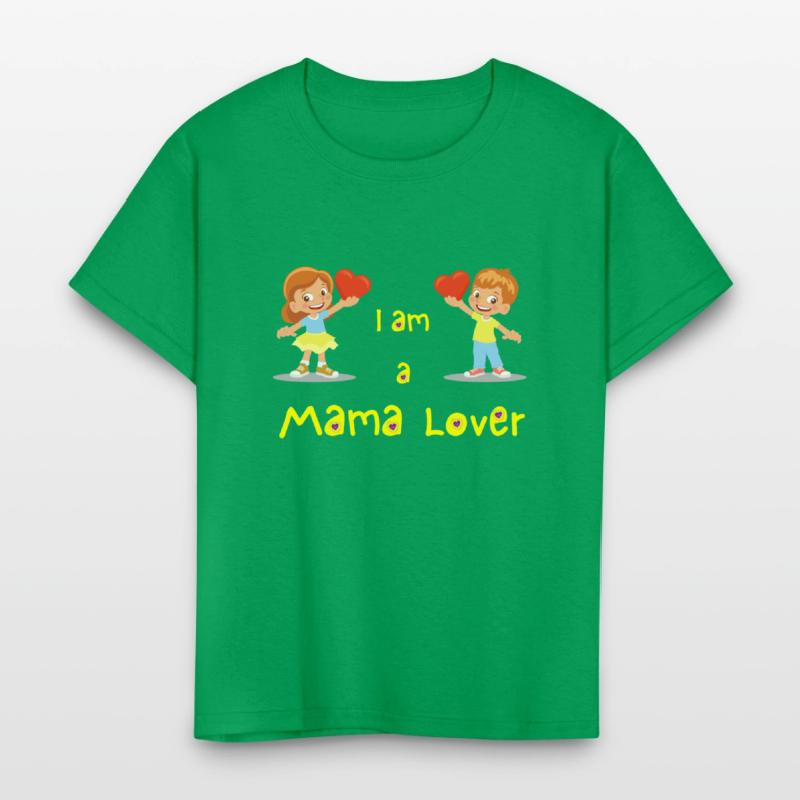 i am a mama lover