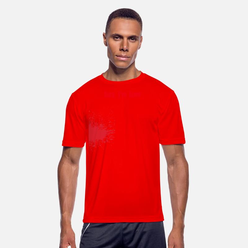 I am fine halloween zombie humor| funny halloween