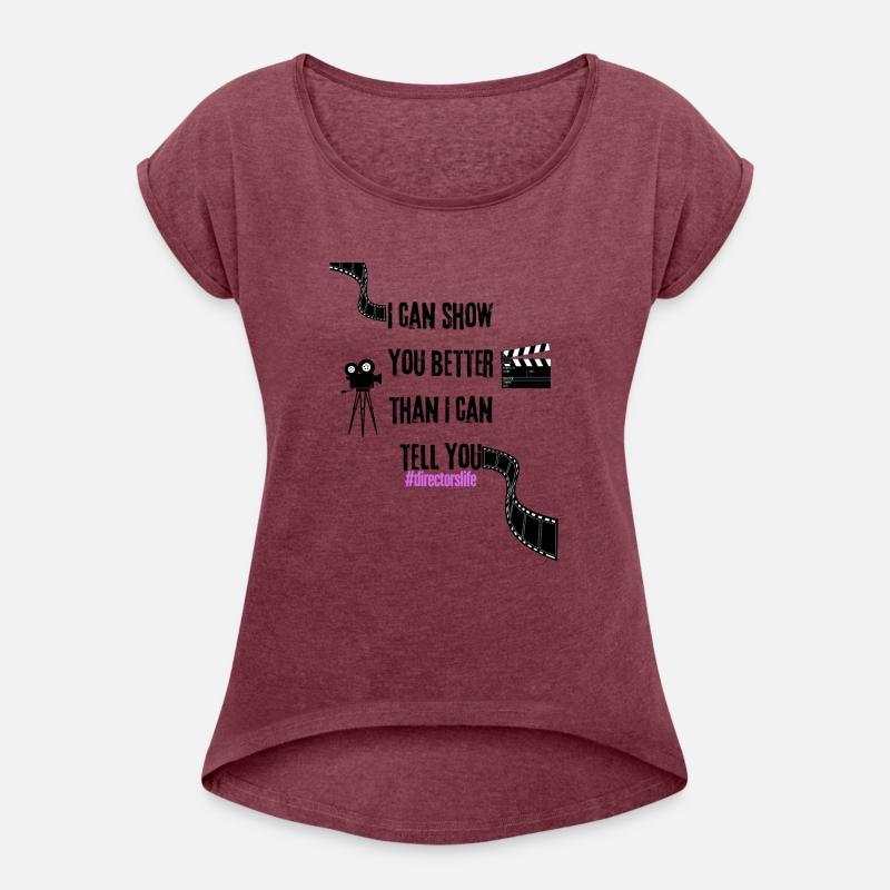 I can show you better than I can tell you