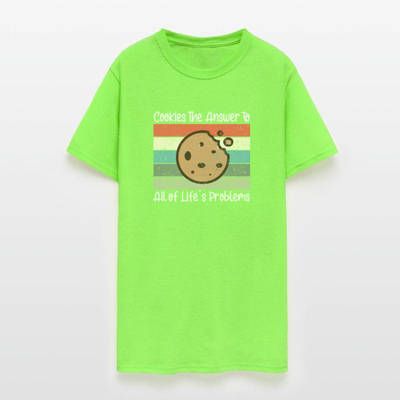 I Cant I Have Cookies To Bake