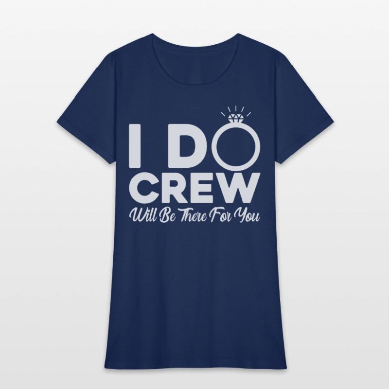 I Do Crew