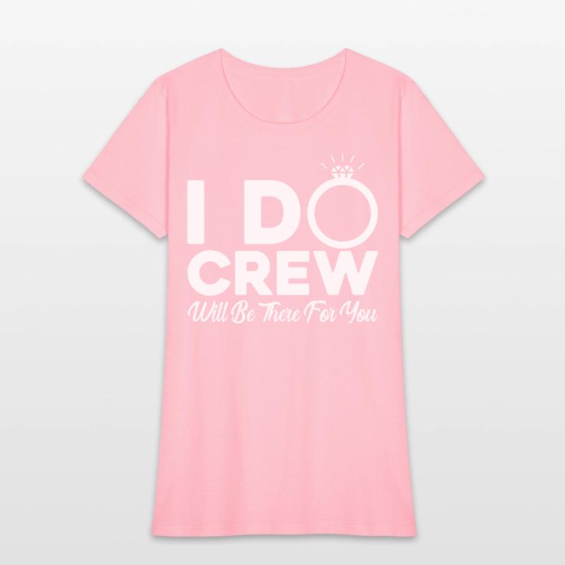 I Do Crew