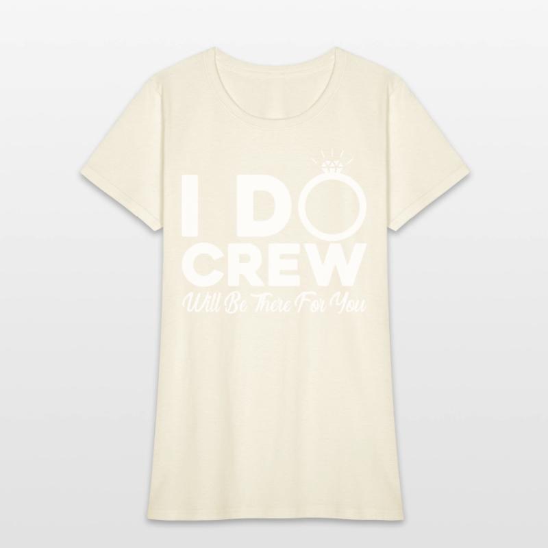 I Do Crew
