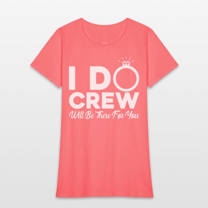 I Do Crew